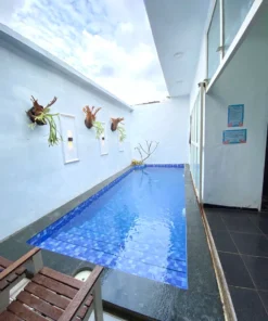 MTH POOL