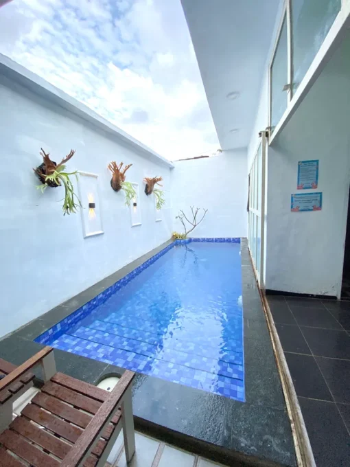MTH POOL