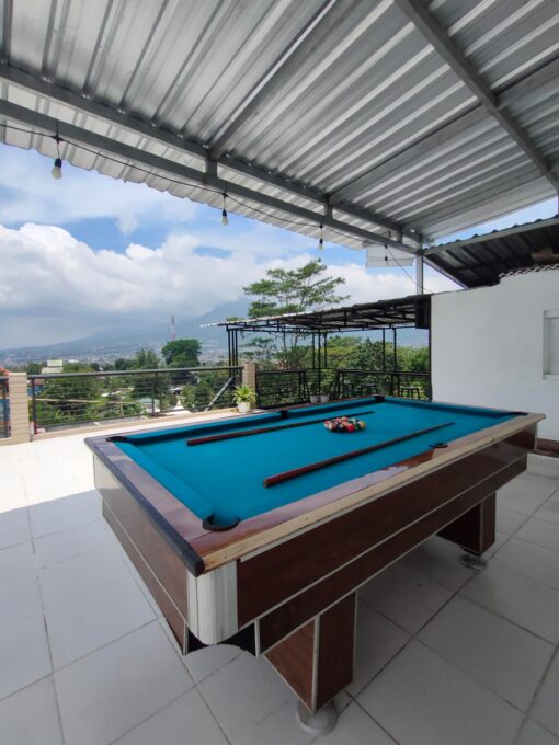 NCA Pool - Image 24