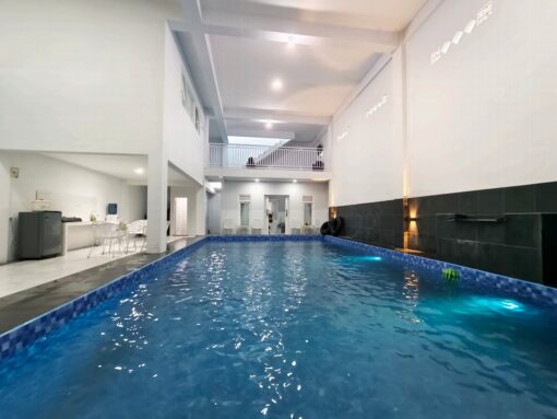 MCI 2 Pool - Image 3
