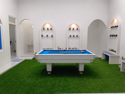 MCI 2 Pool - Image 38