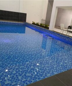 MCI 2 Pool