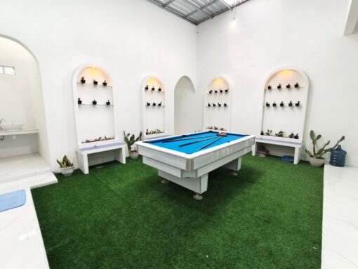 MCI 2 Pool - Image 36