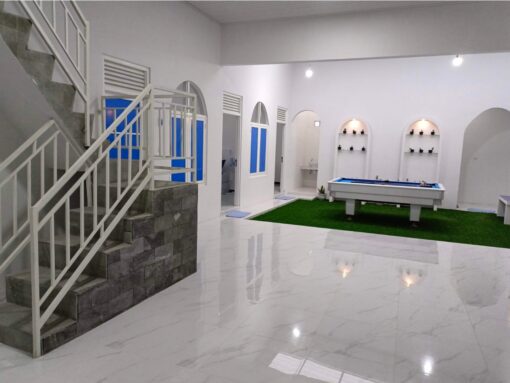 MCI 2 Pool - Image 13