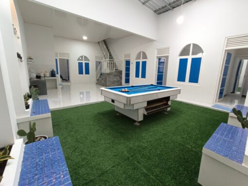 MCI 2 Pool - Image 34