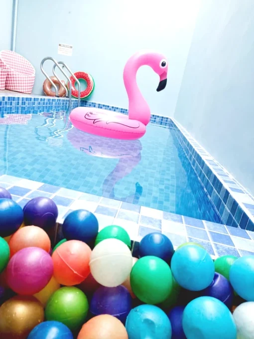 HSA POOL - Image 19