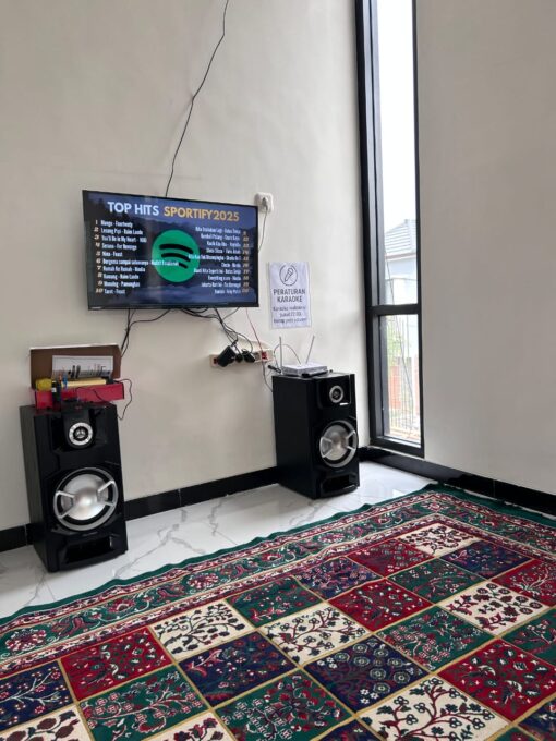 AIR POOL - Image 13