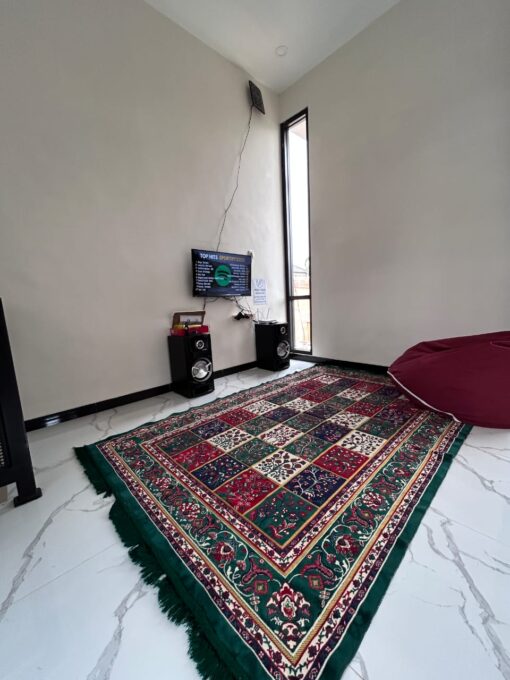 AIR POOL - Image 14